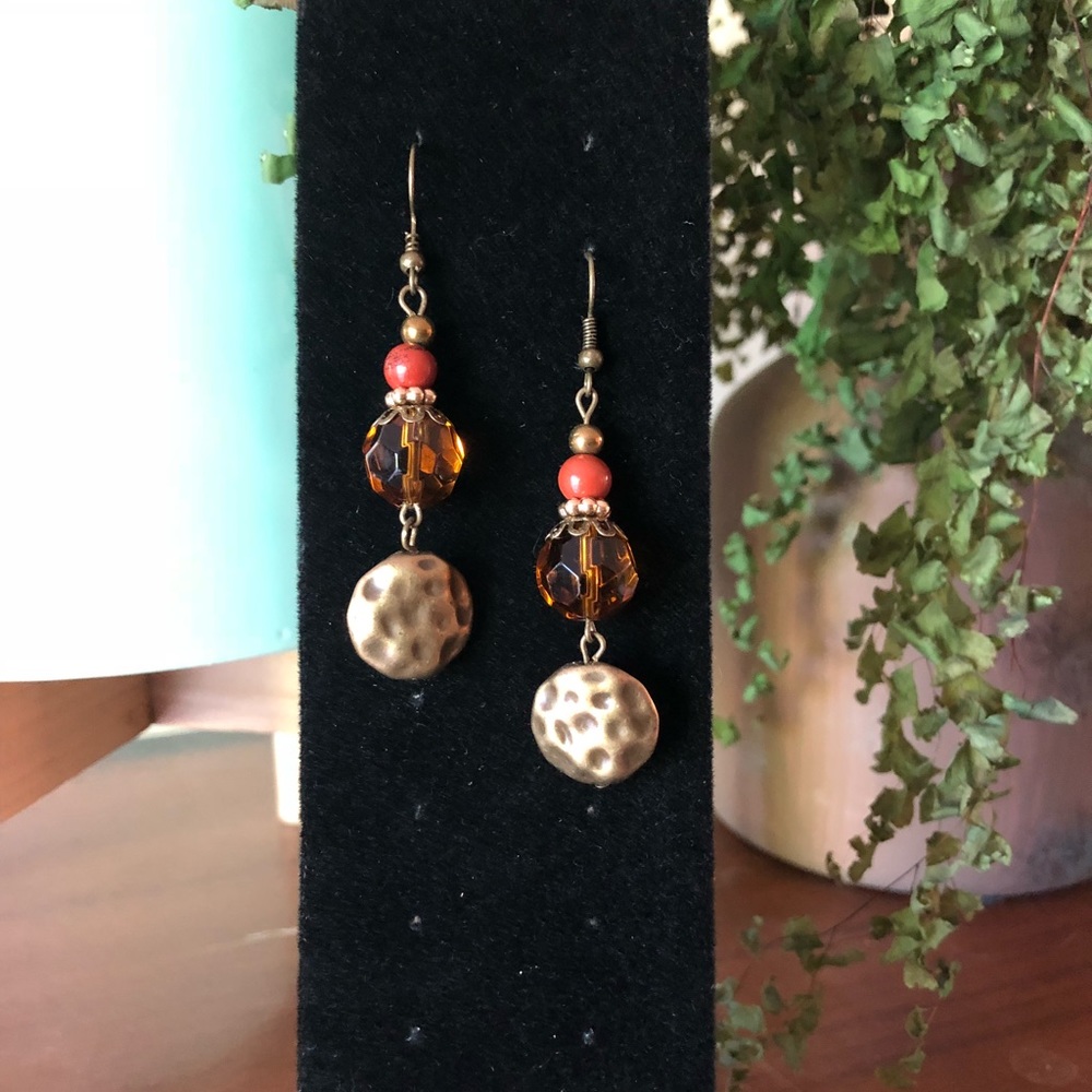 🎉3/$20 Original Handmade Earrings